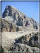 foto Cimon della Pala , Croda della Pala ,Cima Corona